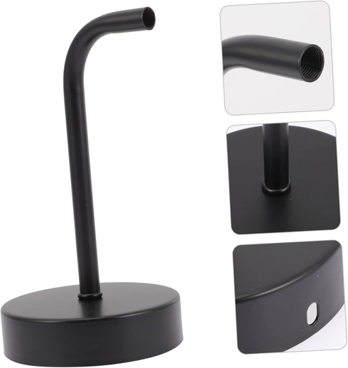 Replacement Iron Lamp Bracket for Wall Sconces - Home Lighting