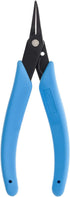 Xuron Bent Nose Pliers, Model 450BN