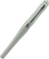 Duke Fude Nib Fountain Pen Medium to Broad, Nature Mother Pearl Cap with Pen Pouch, Art Drawing Set