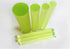 Generic 1Pcs/3Pcs L500mm Polyurethane Bar Hardness PU Round Rod Beef Tendon Bar Rod(Diameter