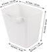 Tonxus 8 Pack Hanging Cup Holders, Multipurpose Rolling Cart Accessories Utility Cart Accessories For Art & Craft