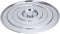 Stainless Steel Pan Lid Cookware Part Heat Resistant Easy Clean Skillet Lid