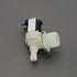 The Lord of the Tools Electric Solenoid Valve AC220-240V, 3/4 Inch Normally Closed Water Inlet Flow Switch Valve Quick