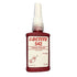 Loctite 542 Liquid Thread Sealant, 50 mL Bottle, Brown.