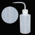 250ml + 500ml Plastic Safety Wash Bottle, Narrow Mouth, 8 Pack (Each Size 4)