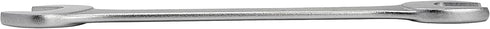 Genius Tools 773032 15/16" x 1" Open End Wrench by GENIUS TOOLS