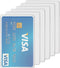 Waterproof New Medicare Card Holder Protector Sleeve for Credit Card License ID