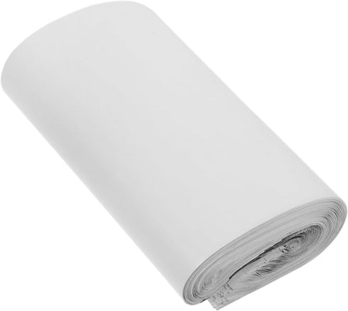 200pcs Beaupretty Napkin Bags Sealing Strips for Easy Disposal Thickened Menstrual Pouches for Women Convenient