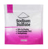 Duda Energy 1 lb Sodium Sulfate, Food Grade FCC Anhydrous, Naturally Mined 99+% Purity