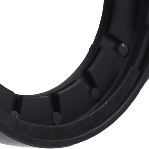 SparkFeng 1.5-25mm, 14 37mm Adjustable Iris Aperture Diaphragm Precision Aluminum Alloy Optical Diaphragm for Camera