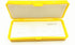 Microscope Stage Micrometer Calibration Slide with 4 Scales and 0.01mm Multifunctional Reticle Calibrating Ruler