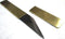Left Hand Japanese Kiridashi Craft Pocket Knife