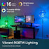 Bulbs A19 4 Pack Bulb A19 1Pack Linkind Smart Light Matter Smart Edison