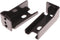 AFXGUSD TV Stand Saving Sturdy Professional Accessories Floor Stand Holder for Meeting Exhibitions