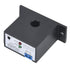 Current Sensing Switch, SZC03-NC-AL-CH Normally Open Adjustable AC 0.5-50A Self-Powered Relay for Monitoring Current
