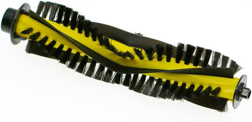 Replacement Parts Main Roller Brush Compatible with Tesvor S6 X500 X520 X600 Pro M1 Robot Vacuum Cleaner Accessories by HMHAMA