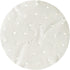 Generic 100Pcs Steamed Paper Buns Pastries Non-stick Dim Sum Bread Bakery Restaurant Kitchen
