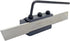 Lathe Clamp Type Parting Cut Off Tool Holder, 12mm Shank with HSS Blade 3/4"