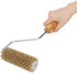 Yosoo Fiberglass Roller Aluminum Alloy Tool Brush Accessories for Fiberglass Industry