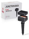 LEONLITE 10-Way Junction Hub for Low Voltage Landscape Light Outdoor, 12-15V AC/DC