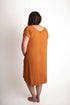 Three Little Tots Plus Size Maternity Hospital Gown - Labor & Delivery Nightgown