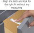 Generic Safety_1st 12 Pack Cabinet Locks, Adhesive Latches - Baby Proofing Cabinet & Drawer Safety Locks, Easy Install