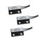 Ximimark PS-3150 Normally Open Magnetic Sensor - Reed Switch Magnetic Proximity Switch Door Contact (3Pcs)