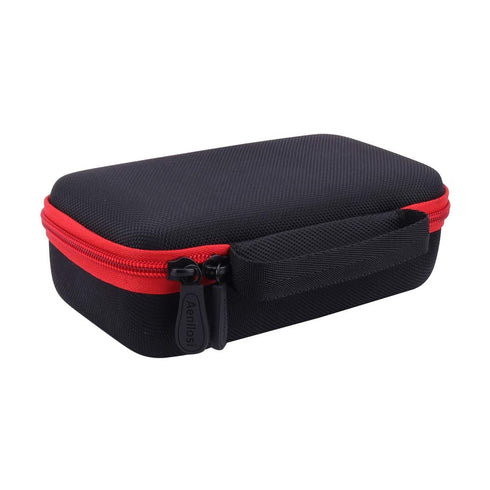 Hard Case for AstroAI Digital Multimeter Volt Meter by Aenllosi (for 4000 Counts)