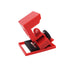 Circuit Breaker Lockout Devices, 3 Pack for 480-600V Clamp-on Electrical Single Pole Breaker Lock Out Tagout Kit