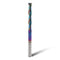 Extra Long Upcut Spiral Router Bit 1/4 Inch Shank, 1/4" Cutting Dia.