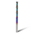 Extra Long Upcut Spiral Router Bit 1/4 Inch Shank, 1/4" Cutting Dia.