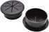 2 Inch (50mm) Flexible Desk Grommets, Wire Cord Hole Cover for Cable Management and Protection