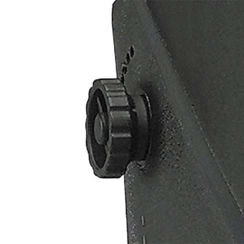 Jackson Safety Replacement Parts Kit for HSL-2 Passive Welding Helmet, 24523