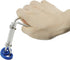 U Cup Seal Installation Tools for Hydraulic Cylinder Piston, 3 pcs Seal Twistors Install Tools