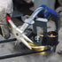 8 Mig Welding Plier with Nozzle Cleaner, Hammer Face, Wire Cutter, Ergonomic Handle, PM08