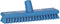 Vikan 70413 Deck Scrub Brush, 10-3/4"L, Stiff, Blue