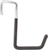 National Hardware N112-030 2126BC Large Rafter Hook - Vinyl Coated