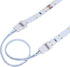 Armacost Lighting SureLock 560724 White LED Tape Light Wire Lead Connector 5 Pack. 560724 by Armacost Lighting