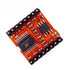 Smartmiao SZ 20pcs MP3 red Mini Player