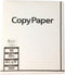 Copy Paper Copy Printer Paper
