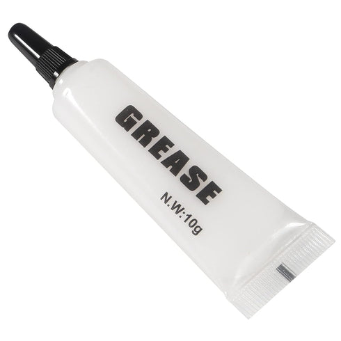 3D Printer Parts Gear Grease - Reduce Noise, Good Lubrication for CR-10 Ender 3 Series (3pcs)