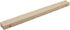 4PCS Closet 256mm/10''Hole Wooden Pull Handle, Solid Wood Dresser Wardrobe Door Pull,Cupboard Cabinet Bedside Table