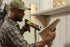 DAP 9Oz 27509 DynaGrip Heavy Duty Construction Adhesive, 9 oz, Off-White