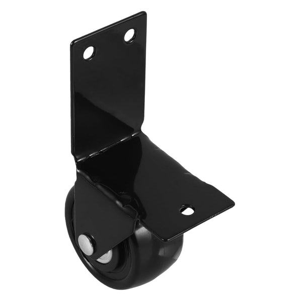 CANIGHT Replacement Cart Wheel for Luggage Sturdy Iron Wheel for Caster Smooth