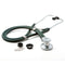 ADC Adscope 641 Sprague Stethoscope with 5 Interchangeable Chestpiece Options, 30 inch