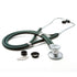 ADC Adscope 641 Sprague Stethoscope with 5 Interchangeable Chestpiece Options, 30 inch