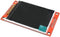 HiLetgo 2.2 Inch ILI9341 SPI TFT LCD Display, 240x320 with SD Card Slot for Arduino & Raspberry Pi