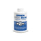 Dykem 80400 Steel Blue Layout Fluid 8 oz - Brush-In-Cap
