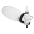 500ml Pssopp Dairy Milk Sampler, Strong Sealing Rubber, Multifunctional Milk Sampling Tool, Capacity for Quality