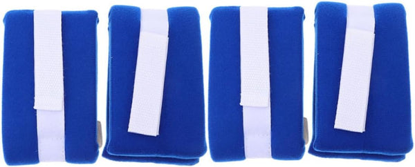 CALLARON Wrist Feet Straps Extra Length Medical Belt for Elderly Disabled Post-op